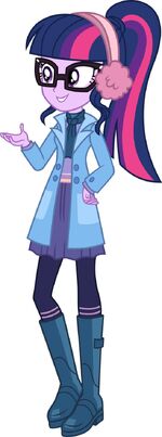 Holidays Unwrapped Twilight Sparkle