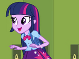 Twilight Sparkle