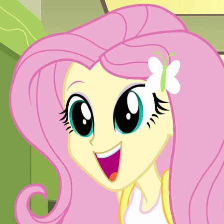Fluttershy Gallery My Little Pony Equestria Girls Wiki Fandom This cute fluttershy doll comes dressed in a sporty ensemble, matching shoes, and accessories that will bring big style to her product description. my little pony equestria girls wiki