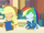 AJ and Rainbow sit exhausted at the lunch table EGDS4.png