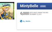 MintyBelle's 6000 edits shot.png