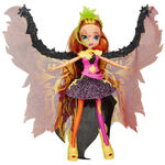 Rainbow Rocks Sunset Shimmer Time to Shine doll