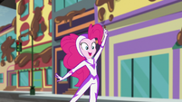 Pinkie Pie "follow the pudding!" EGS2