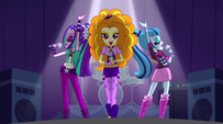 The Dazzlings second "Oh whoa oh" EG2