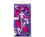 Equestria Girls Collection Twilight packaging