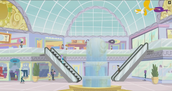 Canterlot Mall