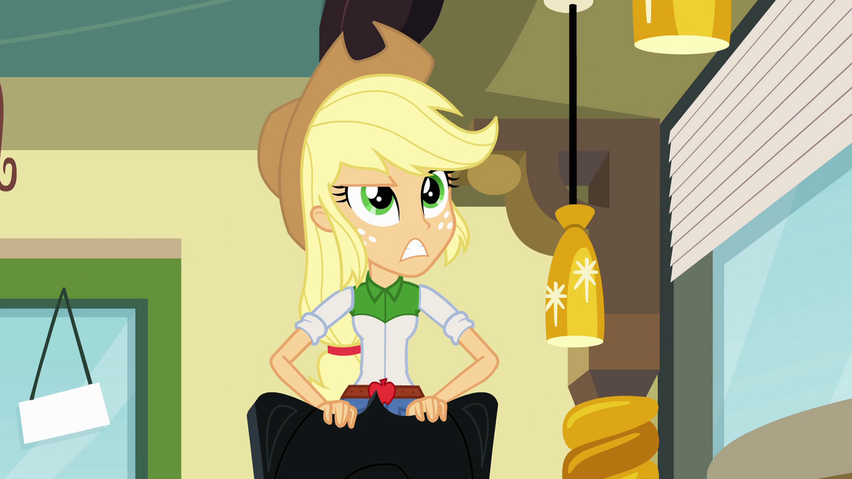 applejack gallery