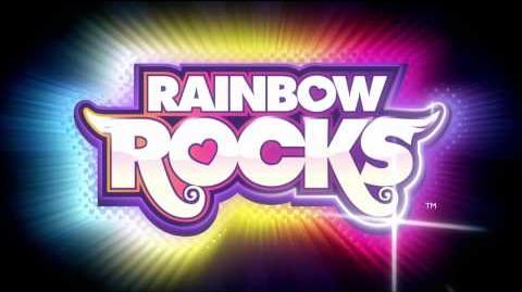 Music Mоvie 2 Rainbow Rocks - The Theme Song Song HD