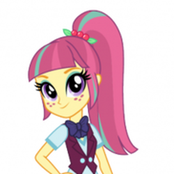 My Little Pony: Equestria Girls - Wikipedia