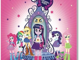 My Little Pony Equestria Girls (franchise)