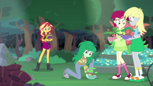 Rose, Derpy e Wallflower.png