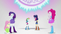 Equestria Girls still stuck in limbo EGS3