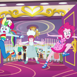 Equestria girls specials shop