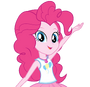 Pinkie Pie Cropped