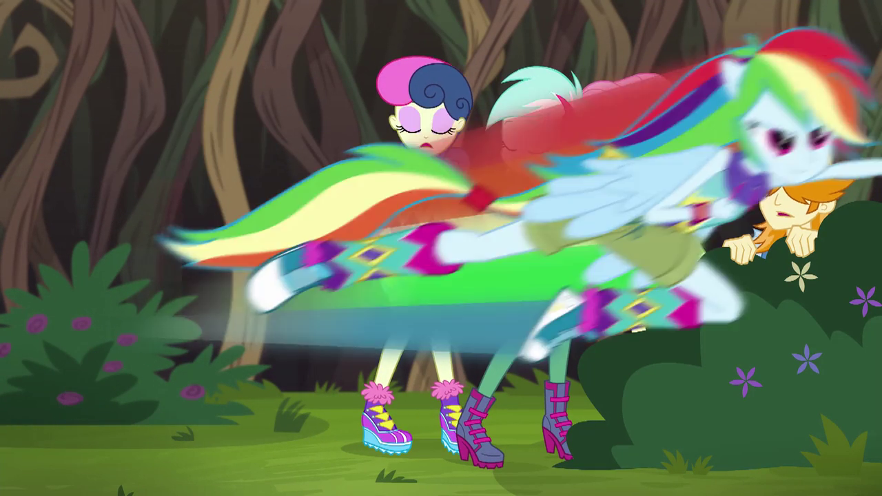 mlp rainbow dash equestria girls rainbow rocks