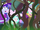 Principal Celestia overwhelmed by wall of vines EG4.png