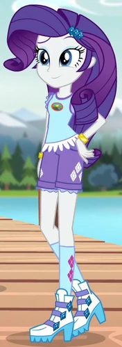 Rarity/Gallery/Overview | My Little Pony Equestria Girls Wiki | Fandom