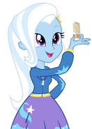 Trixie s peanut butter and crackers by skarloeythegreat-d6fv5r3