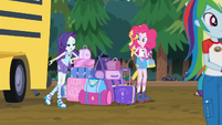 Rarity "some R&R" EG4