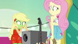 Applejack Gallery Spring Breakdown My Little Pony Equestria Girls Wiki Fandom