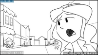 EG3 animatic - Sunset "not saying that's so bad"