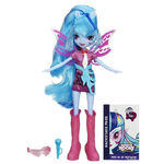 Rainbow Rocks Sonata Dusk doll