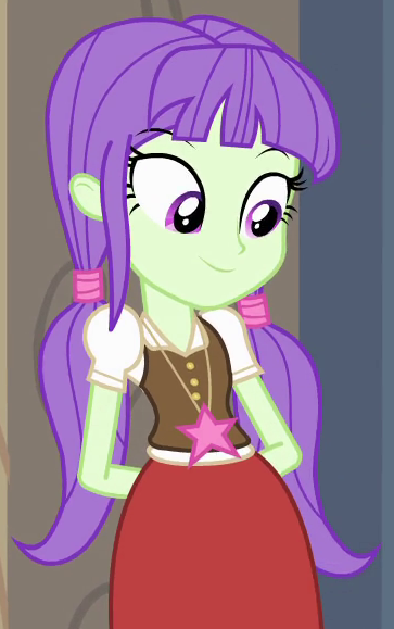 My Little Pony: Equestria Girls – Forgotten Friendship - Wikipedia