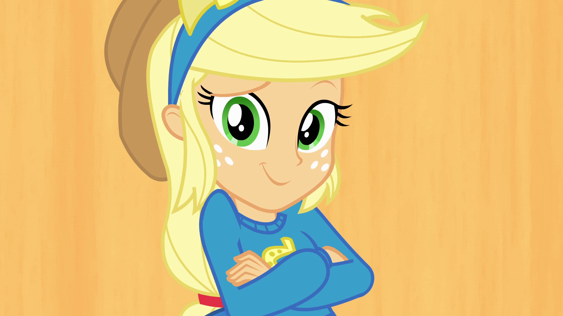 Applejack | My Little Pony Equestria Girls Wiki | Fandom