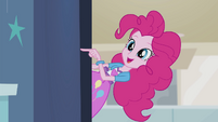 Pinkie Pie "you'll have to pay for it" EG2