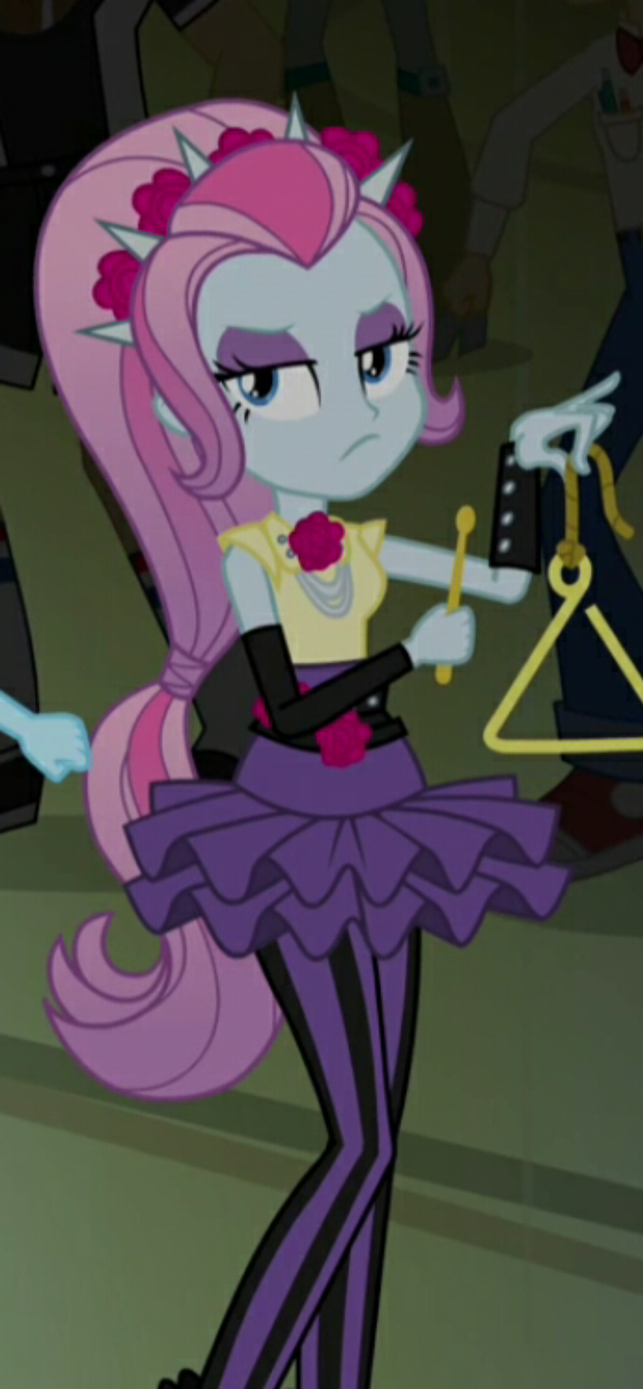 Category:Background characters | My Little Pony Equestria Girls Wiki