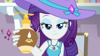 Rarity holding all-natural moisturizer EGDS43