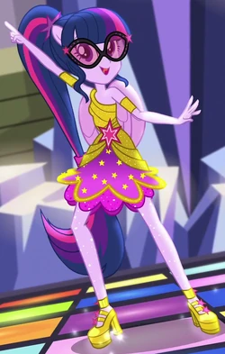 Twilight Sparkle (Sci-Twi)/Gallery/Overview | My Little Pony Equestria  Girls Wiki | Fandom