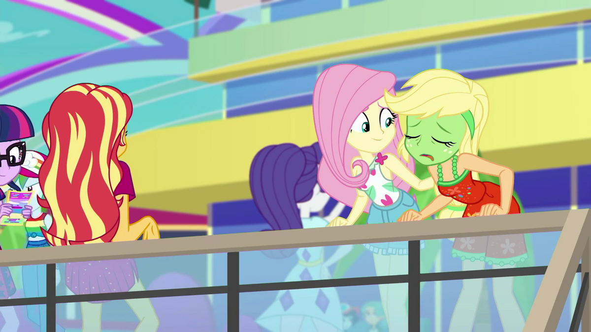 Mlp new arrivals spring breakdown