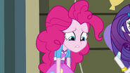 Pinkie Pie looking sad EG