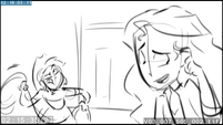 EG3 animatic - Sunset "I've been thinking about it"