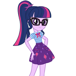 My Little Pony: Equestria Girls - Wikipedia