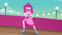 Pinkie Pie dancing solo EGDS41