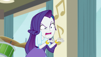 Rarity getting extra annoyed EGS1