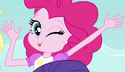 Young, My Little Pony Equestria Girls