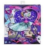 Friendship Games Midnight Sparkle doll packaging