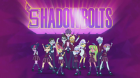 Let's go, Shadowbolts! EG3