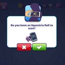 equestria girls codes