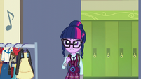 Sci-Twi "Uh, yes?" EG3