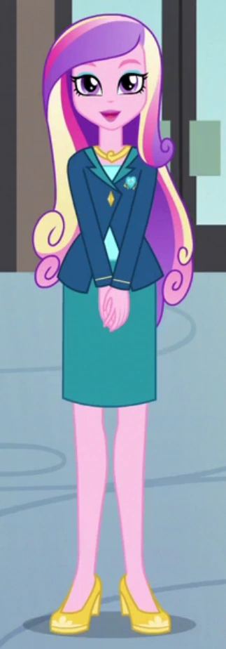 My Little Pony Equestria Girls Wiki 