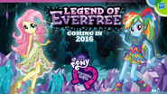 Legends of Everfree promotional image