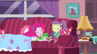 Pinkie Pie yawning EGDS3