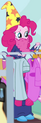 Wizard costume, My Little Pony Equestria Girls: Friendship Games