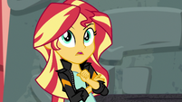 Sunset Shimmer "me, neither" EGS2