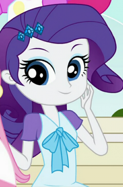 rarity human