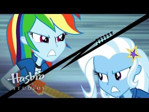 My_Little_Pony-_Equestria_Girls_-_Rainbow_Rocks_EXCLUSIVE_Short_-_'Guitar_Centered'